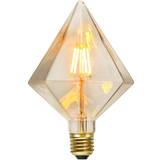 Diamanter Ljuskällor Star Trading Soft Glow LED Lamps 1.65W E27