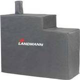 Landmann Grillöverdrag Landmann Vinson Smoker 200 Cover 15726