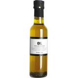 Nicolas Vahé Oljor & Vinäger Nicolas Vahé Olive Oil With Provence Spices 25cl 25cl