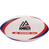 Polyvinylklorid Rugbybollar Amber X Strike