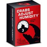 Crabs Adjust Humidity Volume Three