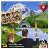 Bengtsson och Dahl går på djupet (Ljudbok, MP3, 2017)