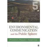 Environmental Communication and the Public Sphere (Häftad, 2017)