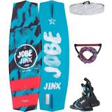 Inkluderad bindning - Wakeboards Wakeboarding JoBe Jinx Set