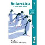 Antarctica (Häftad, 2018)