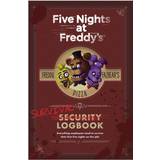 Five Nights at Freddy's: Survival Logbook (Inbunden, 2018)