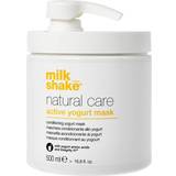 Milk_shake Hårinpackningar milk_shake Active Yogurt Mask 500ml