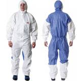 Stretch Korttidsoveraller 3M Peltor Protective Coverall 4535