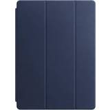 Apple Gråa Skal & Fodral Apple Smart Cover Leather (iPad Pro 12.9)