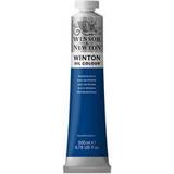 Winsor & Newton Winton Oil Color Prussian Blue 538 200ml