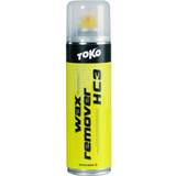 Spray Skidvalla Toko Wax Remover HC3
