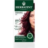 Herbatint Hårfärger & Färgbehandlingar Herbatint Permanent Herbal Hair Colour FF1 Henna Red