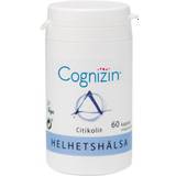 Krom Kosttillskott Helhetshälsa Citikolin Cognizin® 60 st
