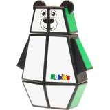 Jumbo Plast Rubiks kub Jumbo Junior Bear 3x2x1