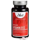 Nani Vitaminer & Kosttillskott Nani B12 Vitamin 90 st