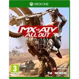 Xbox One-spel MX vs ATV All out (XOne)