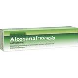 Alcosanal 110mg/g 20g Salva
