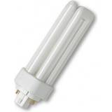 Lågenergilampor Osram Dulux T/E GX24q-3 26W/830 Energy-efficient Lamps 26W GX24q-3