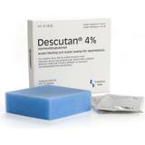 Portionspåse Receptfria läkemedel Descutane 4% 15ml 4 st Portionspåse