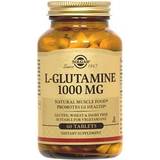Solgar L-Glutamine 1000mg 60 st