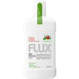 Flux fluor Flux Dry Mouth Rinse 500ml