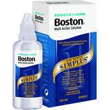 Bausch lomb boston Bausch & Lomb Boston Simplus Multi-Action Solution 120ml