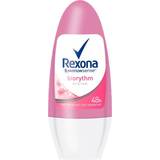 Rexona Dam Deodoranter Rexona Bio Rhythm Deo Roll-on 50ml