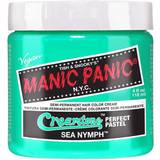 Gröna Toningar Manic Panic Creamtone Perfect Pastel Sea Nymph 118ml
