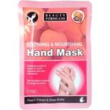 Handskar Handvård Beauty Formulas Soothing & Nourishing Hand Mask