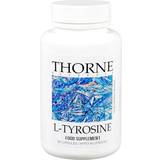Thorne Research Aminosyror Thorne Research L-Tyrosine 90 st