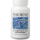 Thorne Research Vitaminer & Kosttillskott Thorne Research Carnityl 60 st