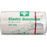 Förband Cederroth Elastic Bandage 8cm x 4m