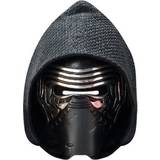 Star Wars Masker Rubies Kylo Ren Star Wars the Force Awakens Mask