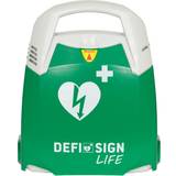 Utomhusbruk Hjärtstartare DefiSign Life AED