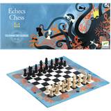 Djeco Strategispel Sällskapsspel Djeco Echecs Chess