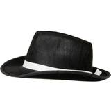 Tjuvar & Banditer - Unisex Huvudbonader Hisab Joker Gangster Hat