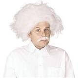 Science Fiction Peruker Bristol Mens Einstein Wig