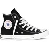 Skor Converse Chuck Taylor All Star High Top - Black/White