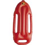 Baywatch - Röd Maskeradkläder Smiffys Baywatch Inflatable Float