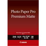 Kontorsmaterial Canon PM-101 Pro Premium Matte A3 210g/m² 20st