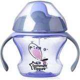Tommee Tippee Plast Nappflaskor & Servering Tommee Tippee First Sippee Cup 150ml