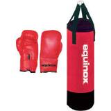 Boxningsset Equinox Boxing Set Junior Pro