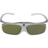 Vita 3D-glasögon Acer E4