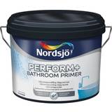Nordsjö Perform + Bathroom Våtrumsfärg Blå 10L