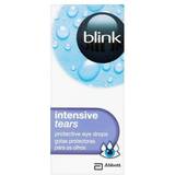 Receptfria läkemedel Blink Intensive Tears 10ml Ögondroppar