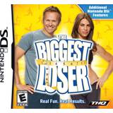 Simulation Nintendo DS-spel The Biggest Loser (DS)