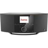 Spotify Connect Radioapparater Hama IR150MBT