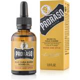 Proraso Skäggoljor Proraso Wood & Spice Beard Oil 30ml