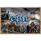 Gamelyngames Tiny Epic Defenders