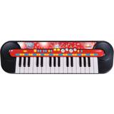 Simba Leksakspianon Simba My Music World Keyboard